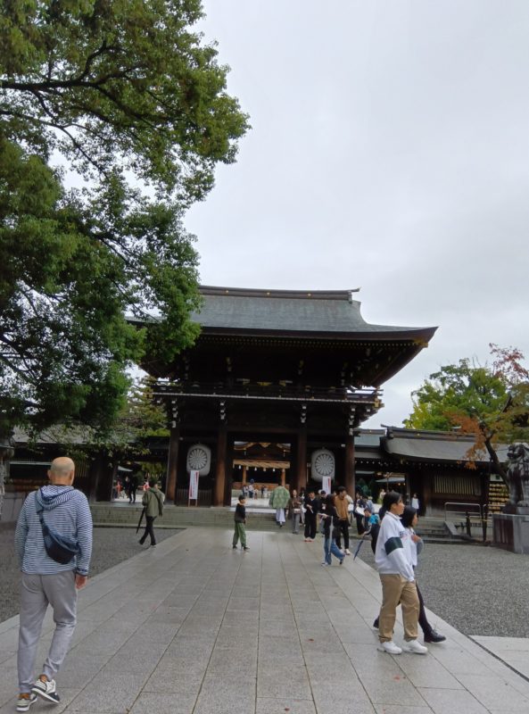 神奈川県：寒川神社