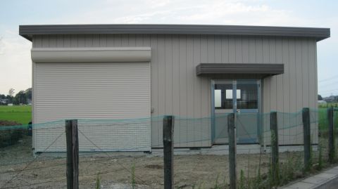 施工写真4