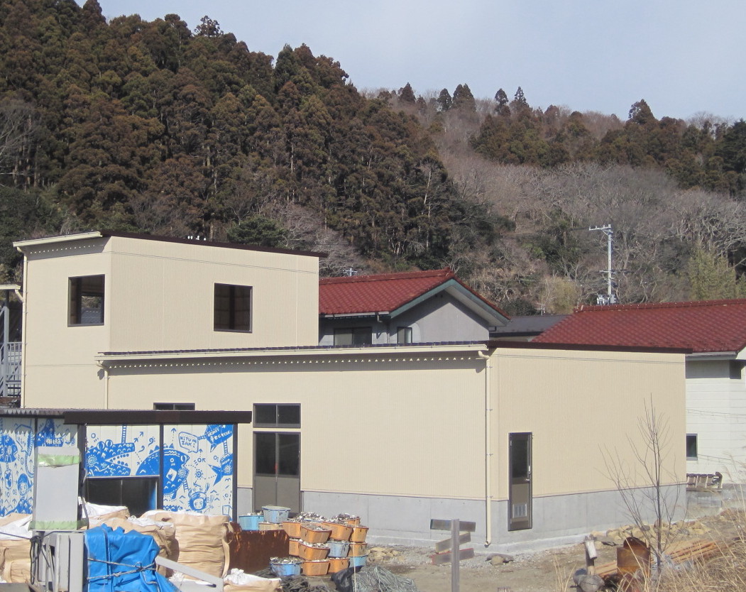 施工写真2