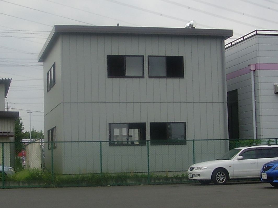 施工写真2