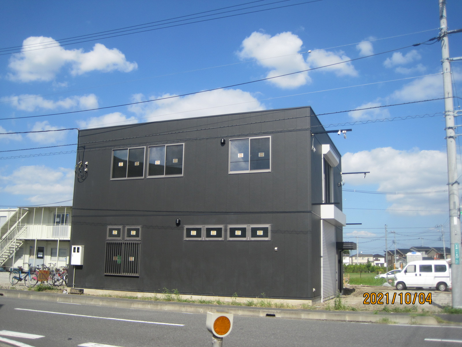 施工写真3
