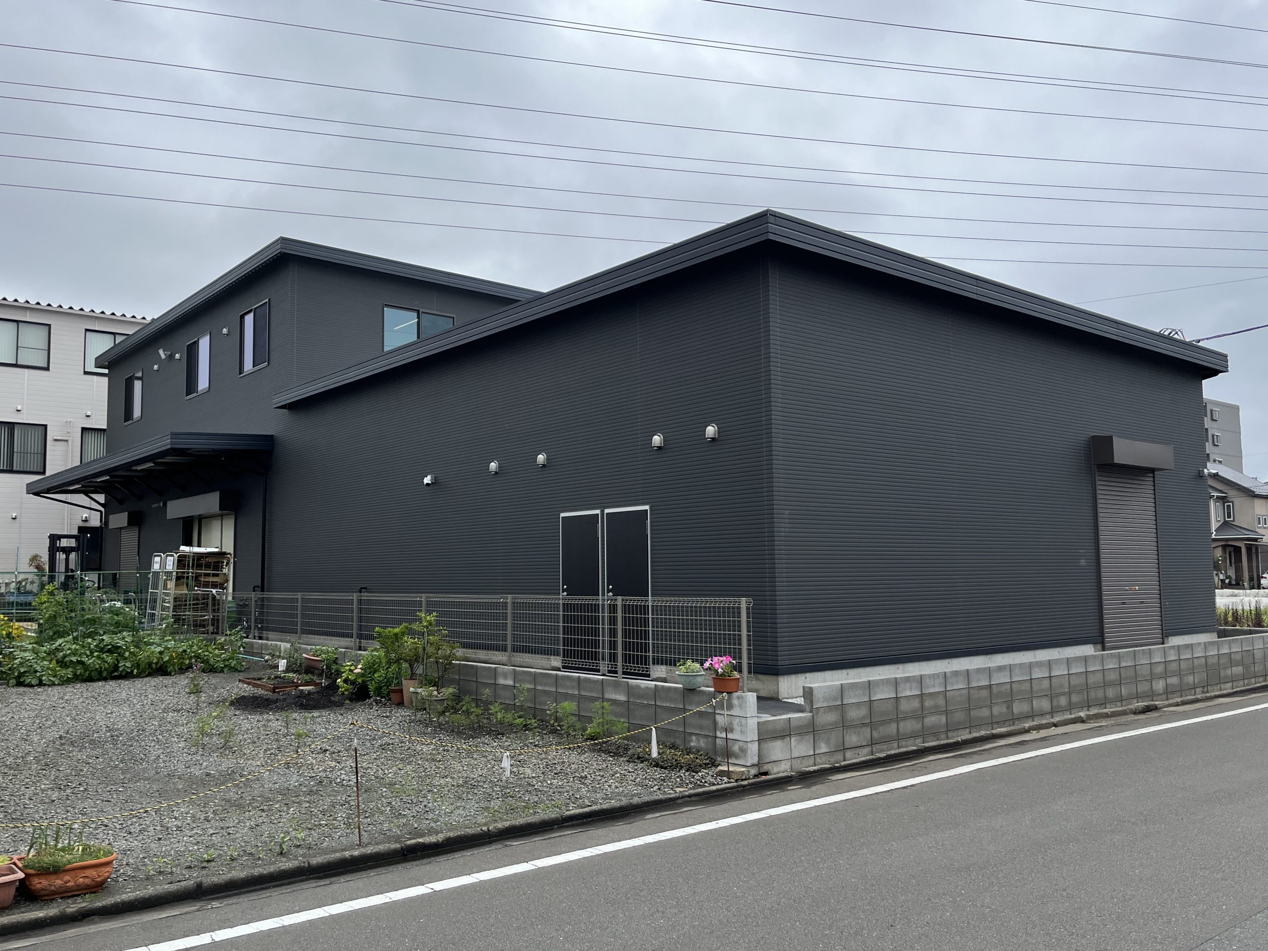 施工写真5