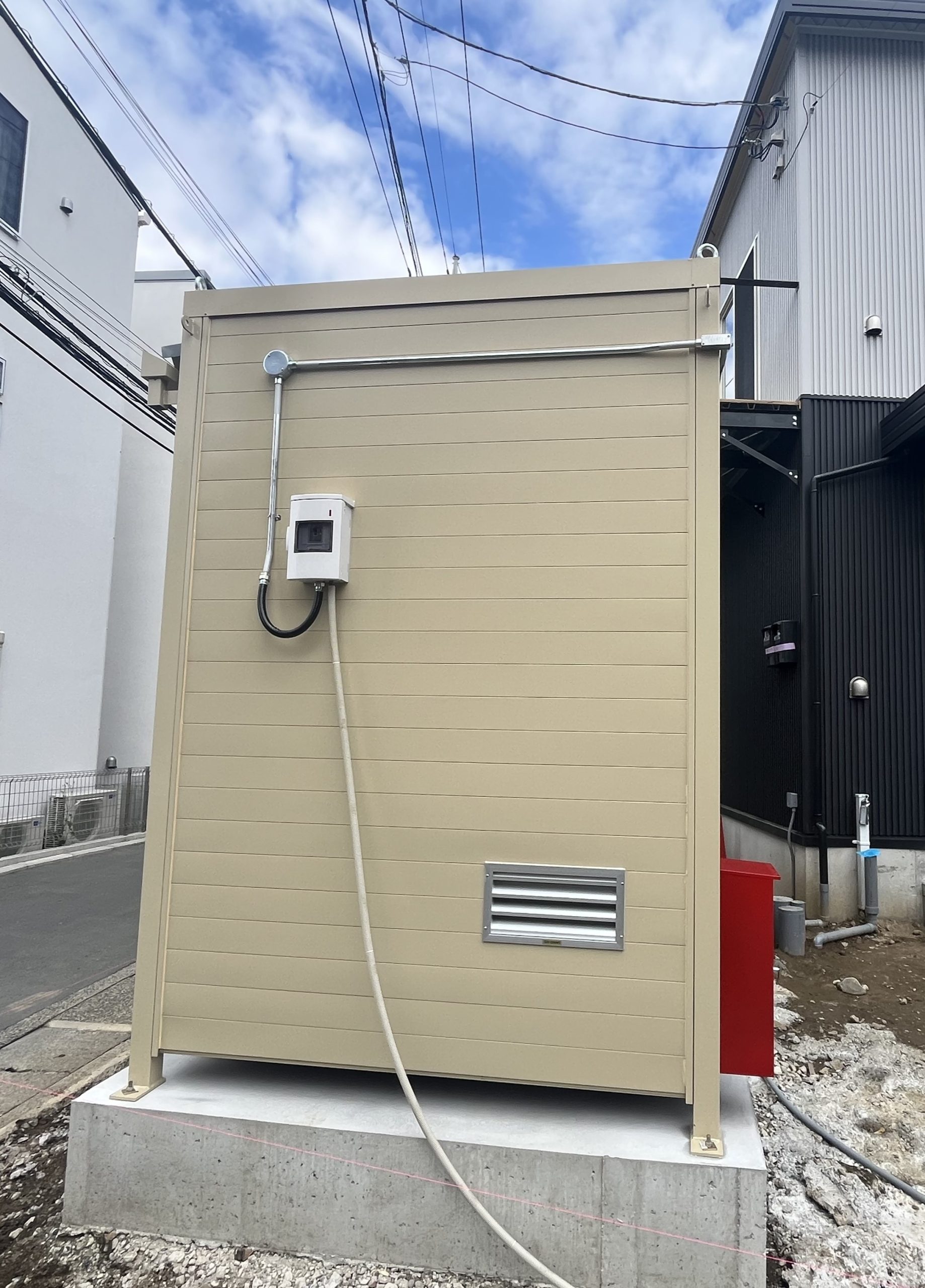施工写真2