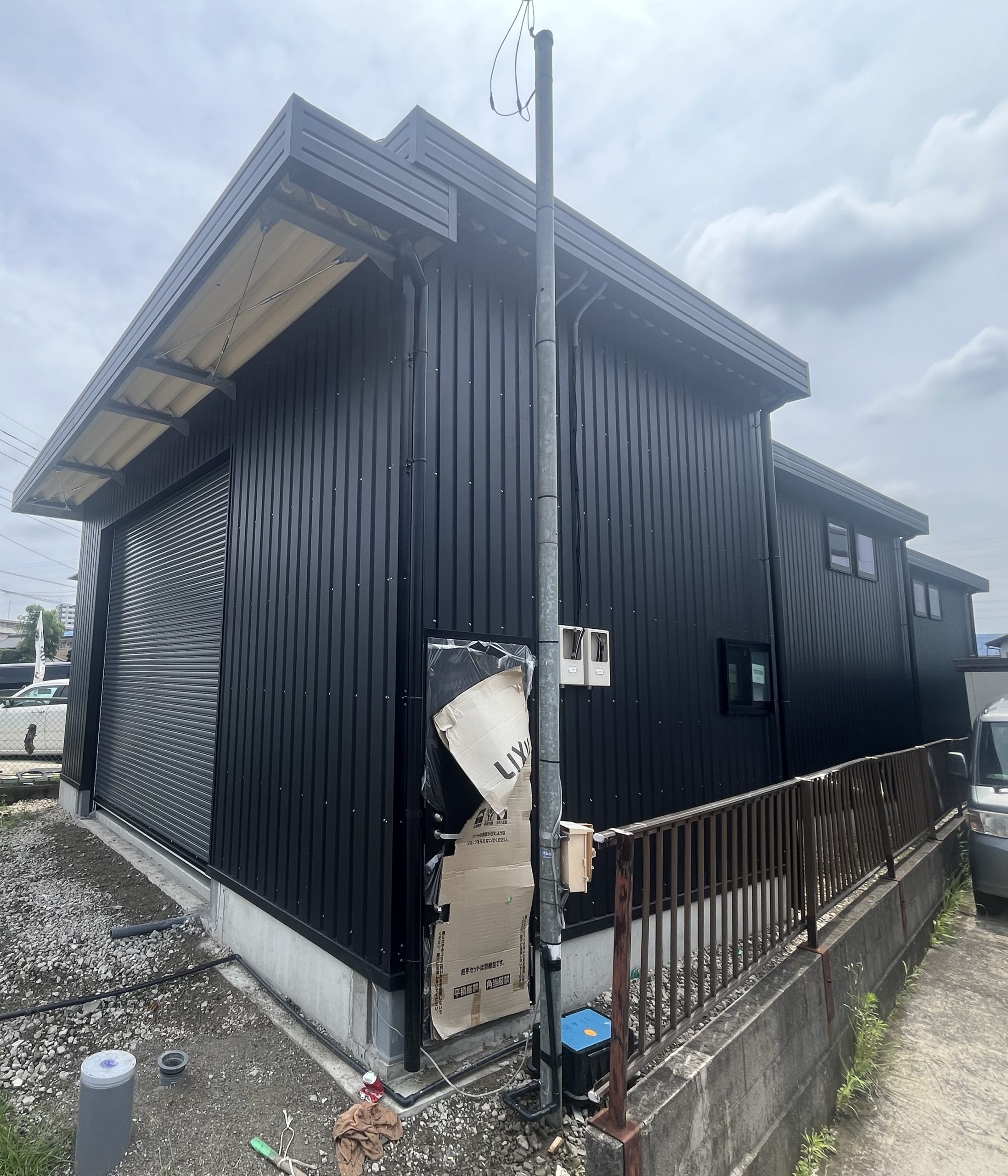 施工写真2
