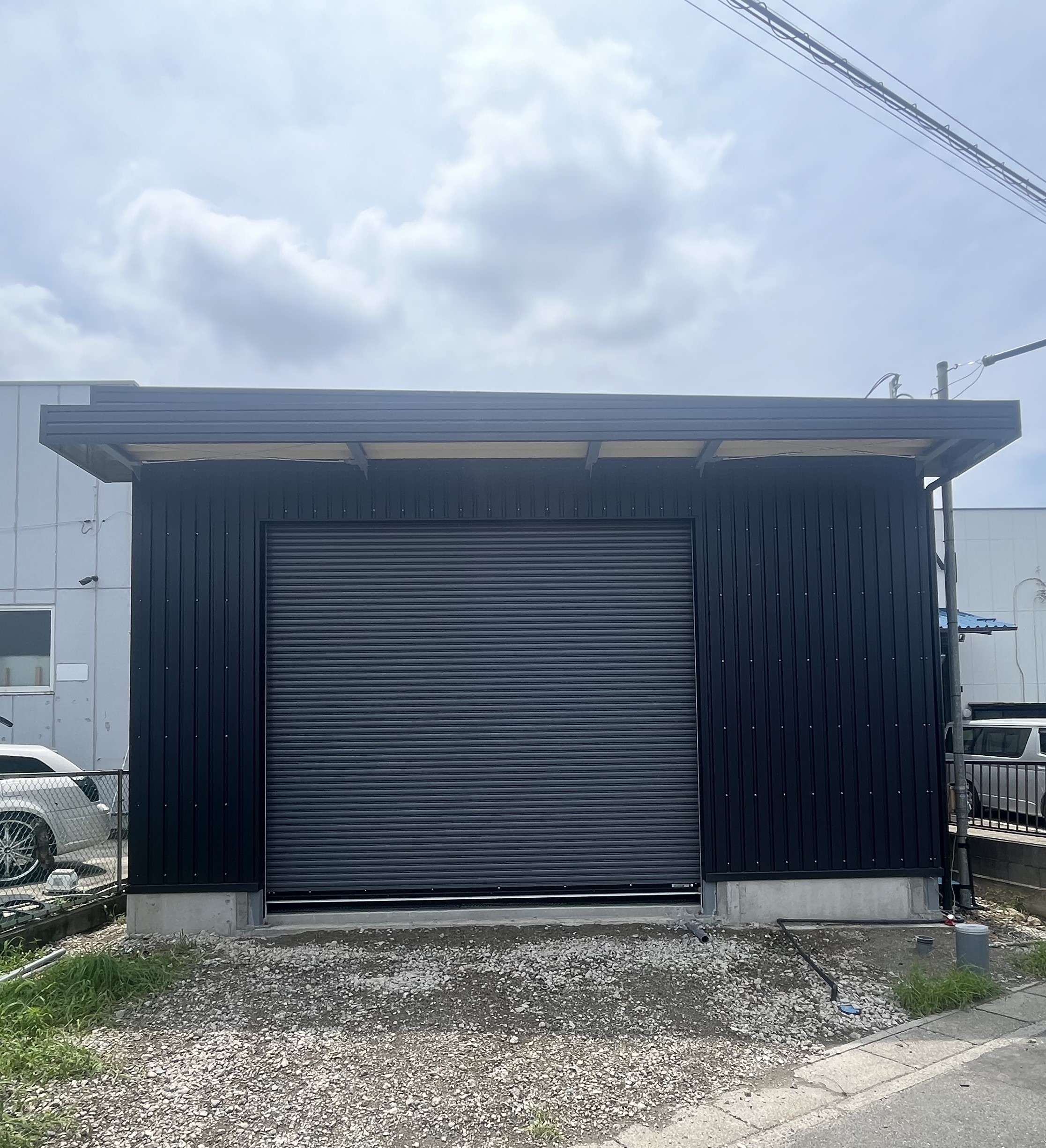 施工写真4